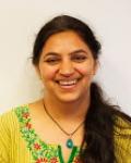 Jyoti Taneja